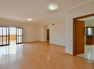 Apartamento · 129m² · 3 Quartos · 2 Vagas · Edifício Ferrarini