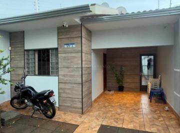 Casa · 180m² · 3 Quartos · 2 Vagas · CASA BEM LOCALIZADA ZONA SUL DE MARINGÁ