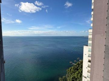 Apartamento de 2 quartos, Salvador · Alugo apartamento 2/4 Vista Mar no Coração do Corredor da Vitória