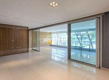 Apartamento · 222m² · 3 Quartos · 4 Vagas · Campo Belo Alto Padrão