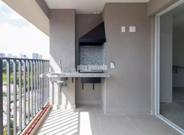 Apartamento · 62m² · 2 Quartos · 1 Vaga · .Apartamento à venda com 63m², 2 quartos e 1 vaga