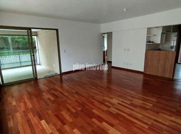 Apartamento · 160m² · 3 Quartos · 2 Vagas · Apartamento Alto de Pinheiros