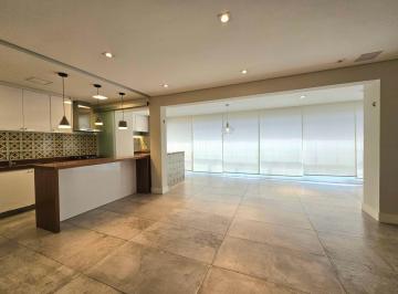 Apartamento · 134m² · 3 Quartos · 2 Vagas · Apartamento Brooklin