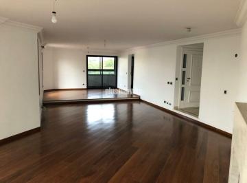 Apartamento · 260m² · 4 Quartos · 4 Vagas · VENDA EM MOEMA - EXCELENTE APARTAMENTO - 4 SUITES 4 VAGAS - 260M²!!!
