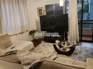Apartamento · 147m² · 3 Quartos · 2 Vagas · EXCELENTE LOCALIZAÇÃO!!! AO LADO METRÔ PARAÍSO!!!