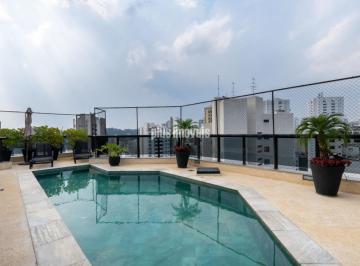 Apartamento · 544m² · 3 Quartos · 4 Vagas · Cobertura Duplex 3 Quartos 3 Suítes 4 Vagas Deposito no Real Parque!!!