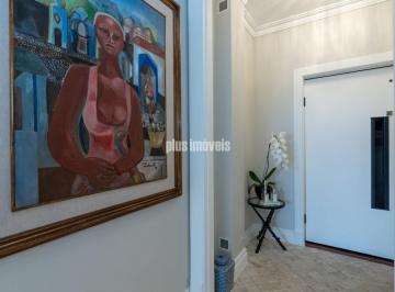 Apartamento · 544m² · 3 Quartos · 4 Vagas · Cobertura Duplex  3 Quartos 3  Suítes 4  Vagas Deposito no Real Parque!!!