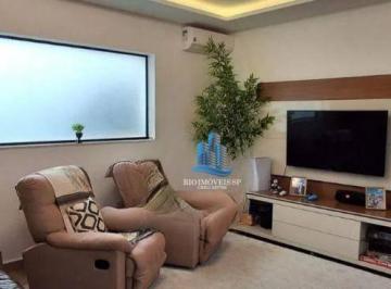 391144500fef2f90ddb075c124089e5732d1d4a8 · Casa com 3 dormitórios à venda, 180 m² por R$ 1.490.000,00 - Santa Paula - São Caetano do Sul/SP