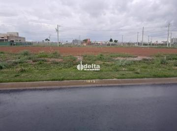 Terreno · 291m² · Terreno condomínio disponível para venda no bairro Novo Mundo em Uberlândia-MG