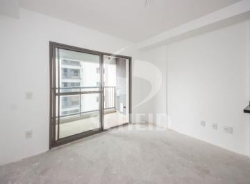 Photo 1 · Studio para venda em Santo Amaro com 1 quarto, sendo 1 suíte, 27m²