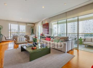 Apartamento · 228m² · 3 Quartos · 4 Vagas · Apartamento à venda Perdizes 228m² 3 quartos 3 suítes 4 vagas andar alto Rua Itapicuru