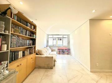 Photo 1 · Apartamento para venda em Santa Cecília com 2 quartos, sendo 1 suíte , 101m²