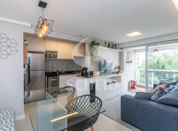 Apartamento · 60m² · 2 Quartos · 2 Vagas · Apartamento para venda em Alto da Lapa com 2 quartos, sendo 1 suíte , 60m²