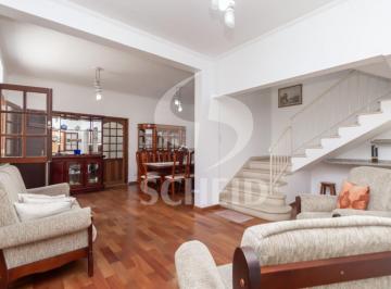 Casa · 225m² · 3 Quartos · 3 Vagas · Casa à venda Planalto Paulista 221m² 3 quartos 1 suíte na zona sul São Paulo