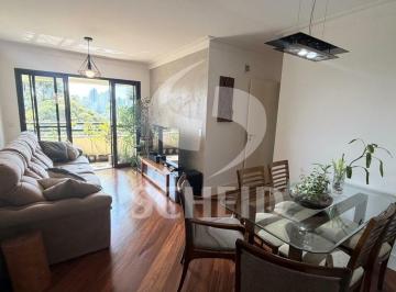 Apartamento · 100m² · 3 Quartos · 3 Vagas · Venda de apartamento no Condomínio Four Seasons -