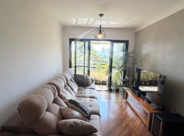 Apartamento · 100m² · 3 Quartos · 3 Vagas · Venda de apartamento no Condomínio Four Seasons -
