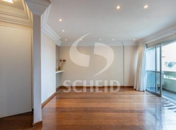 Apartamento · 166m² · 4 Quartos · 2 Vagas · Apartamento para venda em Mirandópolis com 4 quartos, sendo 1 suíte , 166m²
