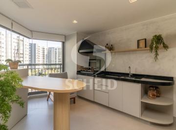 Apartamento · 71m² · 2 Quartos · 1 Vaga · Apartamento para venda em City América com 2 quartos, sendo 1 suíte , 71m²