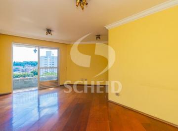 Apartamento · 69m² · 2 Quartos · 1 Vaga · Apartamento á Venda na Vila Mascote com 69m², 2 quartos, 1 vaga.