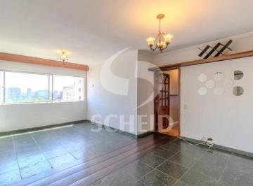 Apartamento · 80m² · 3 Quartos · 1 Vaga · Venda apartamento Campo belo