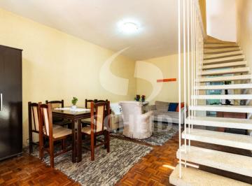 Casa · 86m² · 2 Quartos · 1 Vaga · Casa para venda em Chácara Santo Antônio (Zona Sul) com 2 quartos , 86m²