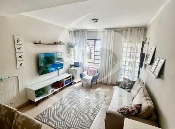 Casa · 69m² · 2 Quartos · 2 Vagas · Casa em condomínio a venda no Jabaquara 69,3m² 2 quartos 2 vagas  excelente localização.