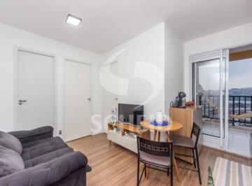 Apartamento · 32m² · 2 Quartos · Apartamento para venda em Vila das Belezas com 2 quartos , 32m²