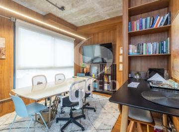 Comercial · 55m² · 1 Quarto · Conjunto comercial para venda em Cerqueira César , 55m²