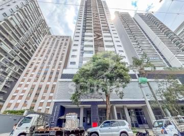 Apartamento · 29m² · 1 Quarto · Vendo Studio no Alto da Boa Vista com 26m², 1 quarto, próximo à estação Borba Gato