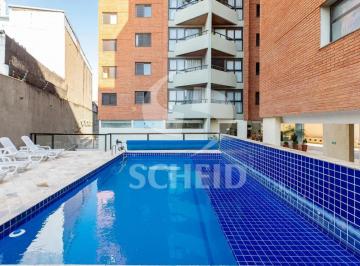 Apartamento · 112m² · 3 Quartos · 2 Vagas · Apt alto da boa vista 3/4 quartos, 2 vagas , lazer completo