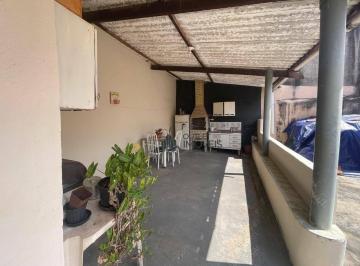 48bf3cf34684e7fbc875c6b0dd7652c3d972de23 · Casa com 3 dormitórios à venda, 118 m² por R$ 480.000 - Vila Monte Alegre II - Paulínia/SP