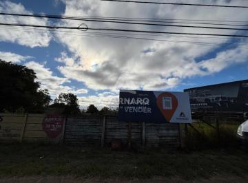 Terreno · 1361m² · Av. Visconde de Mauá