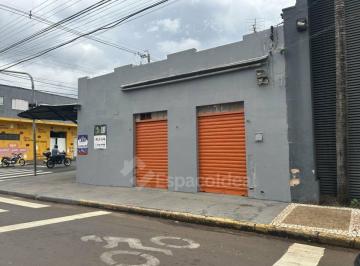Comercial · 40m² · Loja/ Predio/ Sala/ Salão Jardim Ubirama - Lençóis Paulista /SP