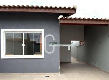 fa215cb3f13be051bcdc1f26b44eaabf000a622c · Casa com 3 dormitórios à venda, 100 m² por R$ 385.000,00 - Parque D'Aville Residencial - Peruíbe/SP