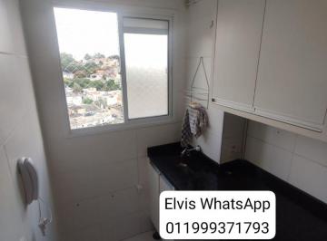 Apartamento de 2 quartos, São Paulo · APARTAMENTO FACIL ACESSO! FL 31 OK