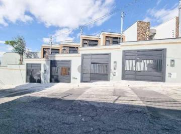 d515aafbe9bd3728dcd61ad21e311fba6b7d42ce · Sobrado novo frontal 3 quartos sendo 1 suíte, 2 vagas à venda, 80 m² por R$ 550.000 - Parque Boturus