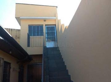 668e8e240cf346687a260c21fac64068c0677a11 · Casa com 2 dormitórios para alugar, 80 m² por R$ 1.900,00/mês - Vila São Geraldo - São Paulo/SP