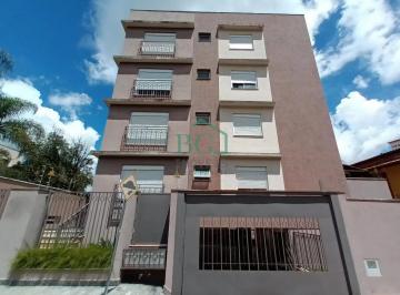 FACHADA · Apartamento à venda em bairro tradicional e ao lado do centro de Poços de Caldas