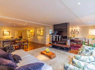 9ba4240f640db50f4f0276b8f03ee95c39fed06b · Apartamento à venda, 323 m² por R$ 5.200.000,00 - Jardim Paulista - São Paulo/SP