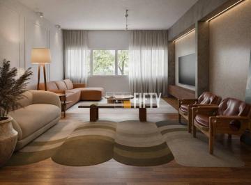 451d21a487b90a21247ab76b060ecca94a7d7125 · Apartamento com 3 dormitórios à venda, 161 m² por R$ 3.490.000 - Cerqueira César - São Paulo/São Pau