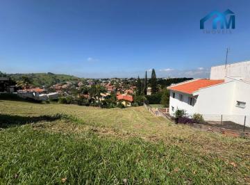 cc11e3bd66ab4f64b1894253f1a89033a83312f4 · Terreno à venda, 810 m² - Condomínio Campos de Santo Antônio - Itu/SP