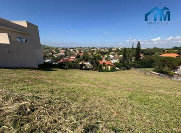 80f636c9dedc8c614735b4e17aa2b88f1ad02f0d · Terreno à venda, 810 m² - Condomínio Campos de Santo Antônio - Itu/SP