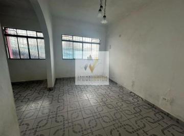 Casa · 100m² · 3 Quartos · 2 Vagas · Sobrado com 03 dormitórios para locação, 100m² no Parque Oratório - Santo André/SP