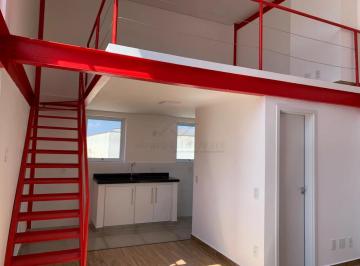 Apartamento · 53m² · 1 Quarto · 1 Vaga · Apartamento com 01 dormitório para locação, 53 m² na Vila São Pedro - Santo André/SP