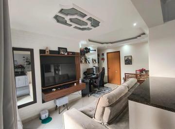 Apartamento · 68m² · 2 Quartos · 1 Vaga · Apartamento com 02 dormitórios à venda, 68 m² no bairro Santa Maria - São Caetano do Sul/SP