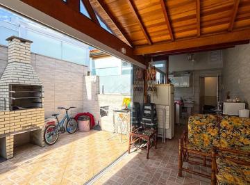 Apartamento · 80m² · 2 Quartos · 1 Vaga · Cobertura com 02 dormitórios à venda, 80m² na Vila Linda - Santo André/SP