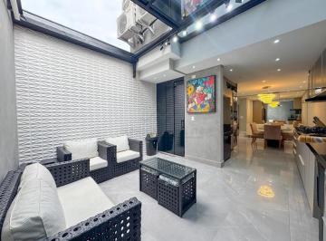 Casa · 99m² · 3 Quartos · 3 Vagas · Oferta!!!! Sobrado com 03 dormitórios à venda, 211m² na Vila Alto de Santo André - Santo André/SP