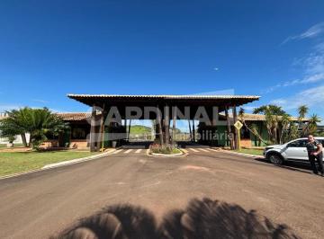 Terreno · 420m² · Terreno Condomínio em Analandia