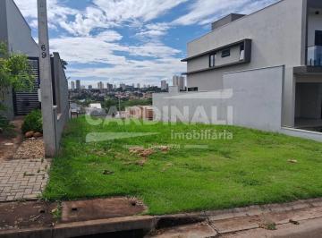 Terreno · 250m² · Terreno em condomínio, com ótima localização e pronto para construir.