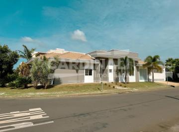 Casa · 450m² · 3 Quartos · 4 Vagas · Casa em condomínio à venda no Jardim de Itapoan em Paulínia - Alto padrão com 3 suítes e piscina
